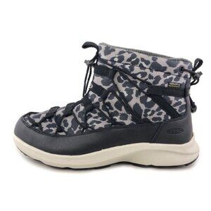 Keen Uneek SNK II WP Chukka Winter Boots 7.5